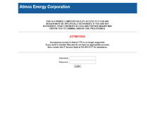 Tablet Screenshot of ftp.atmosenergy.com